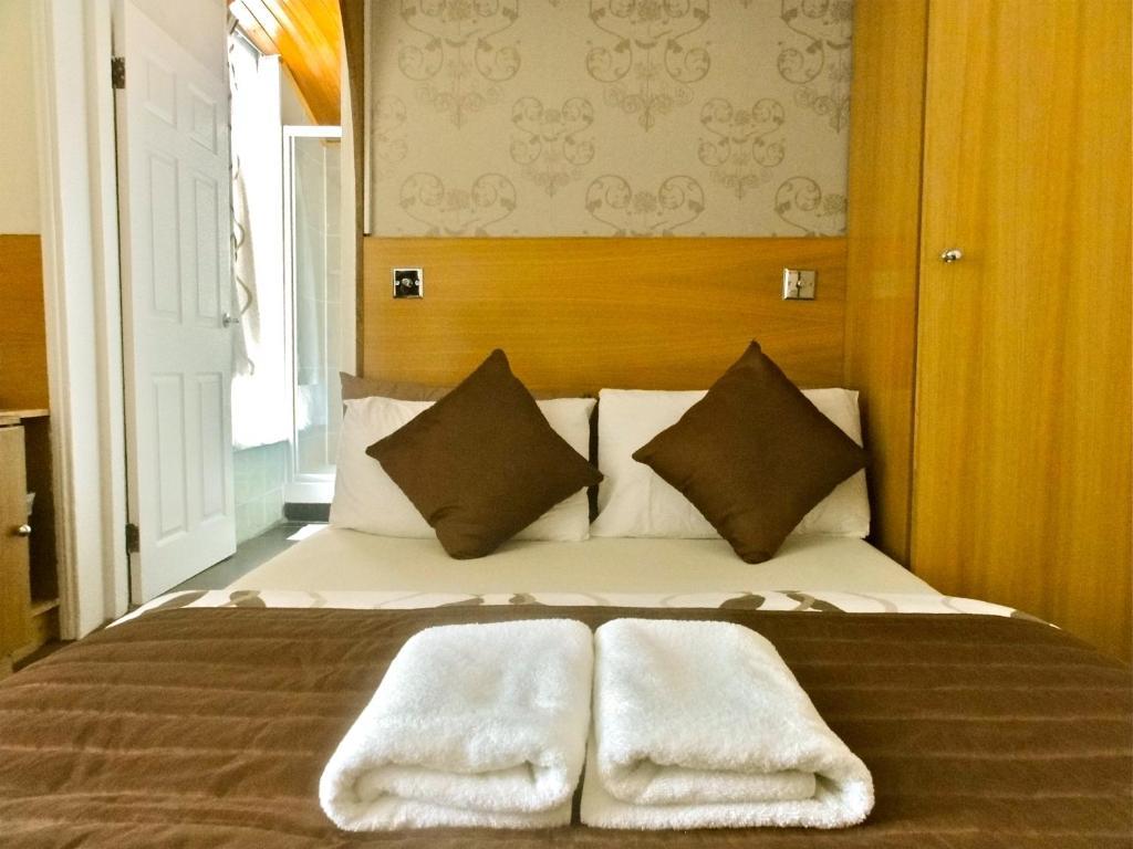 Skylark Guest House Hounslow Szoba fotó
