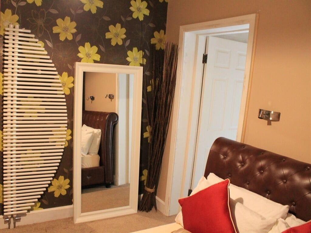 Skylark Guest House Hounslow Kültér fotó