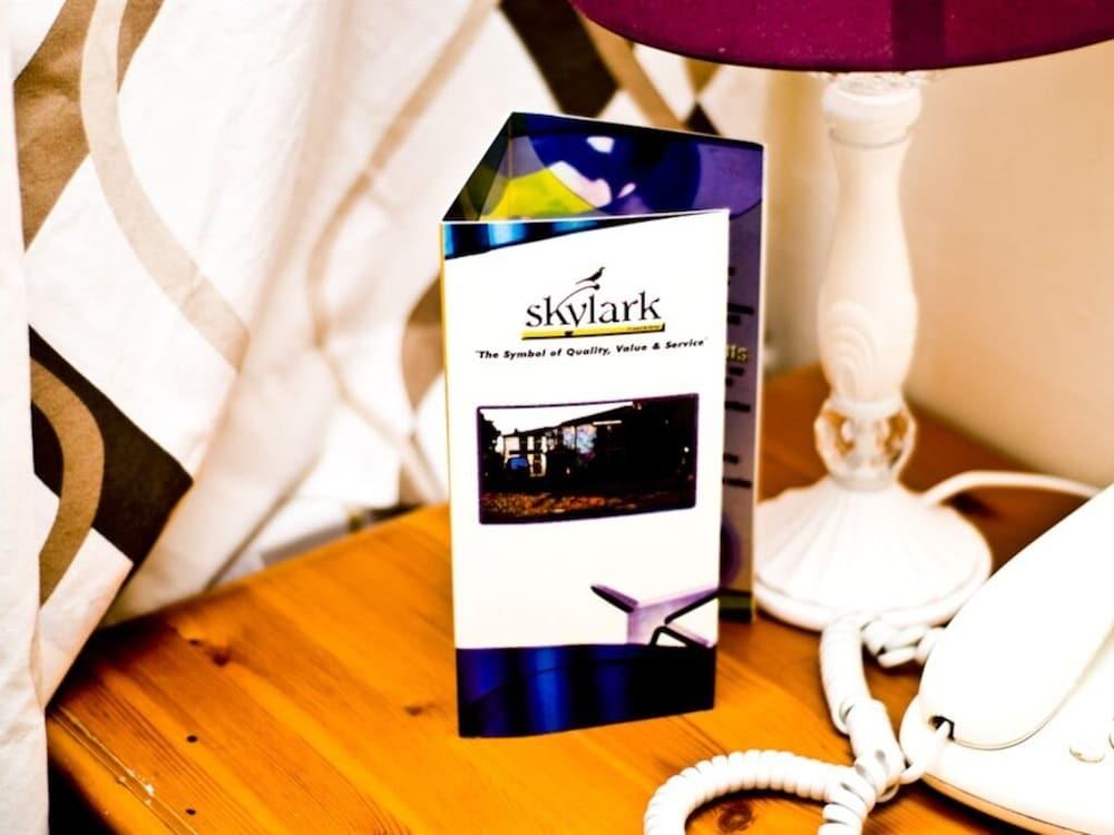 Skylark Guest House Hounslow Kültér fotó