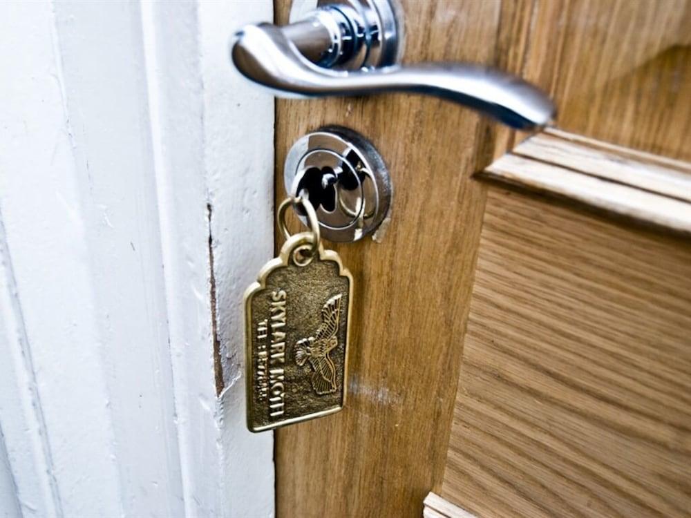 Skylark Guest House Hounslow Kültér fotó