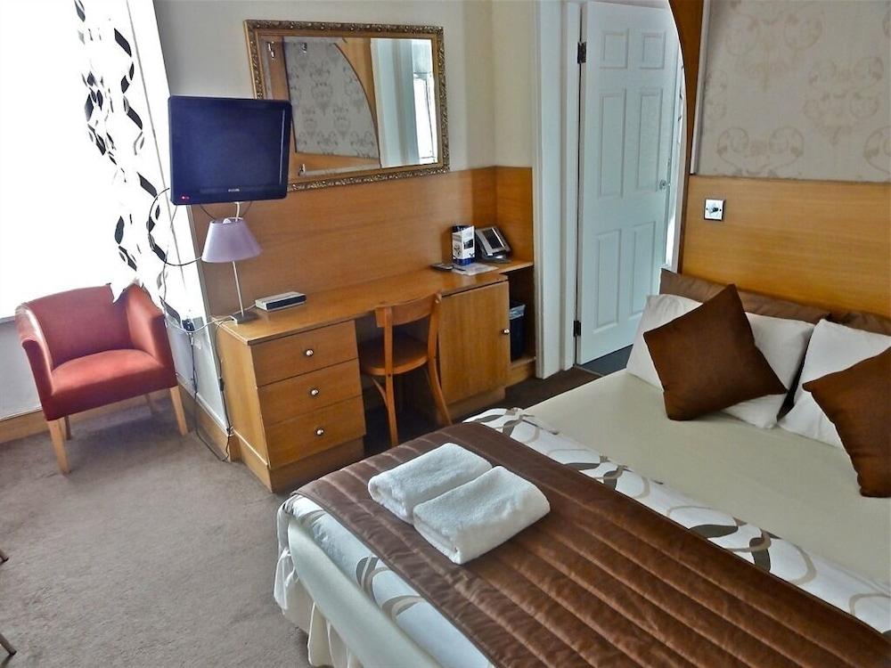 Skylark Guest House Hounslow Kültér fotó