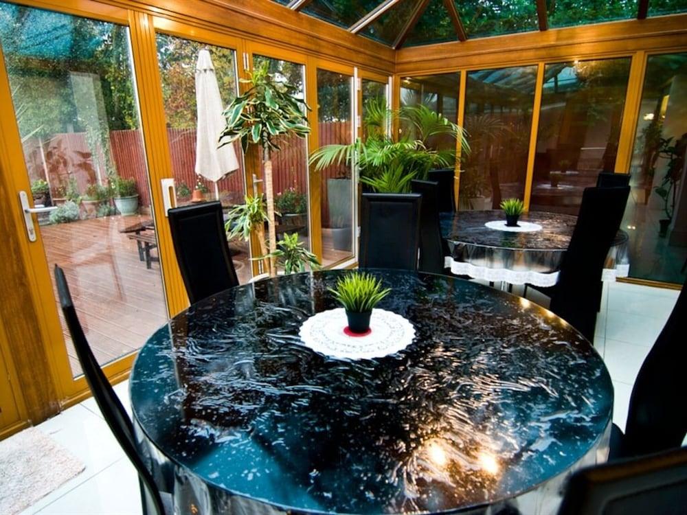 Skylark Guest House Hounslow Kültér fotó