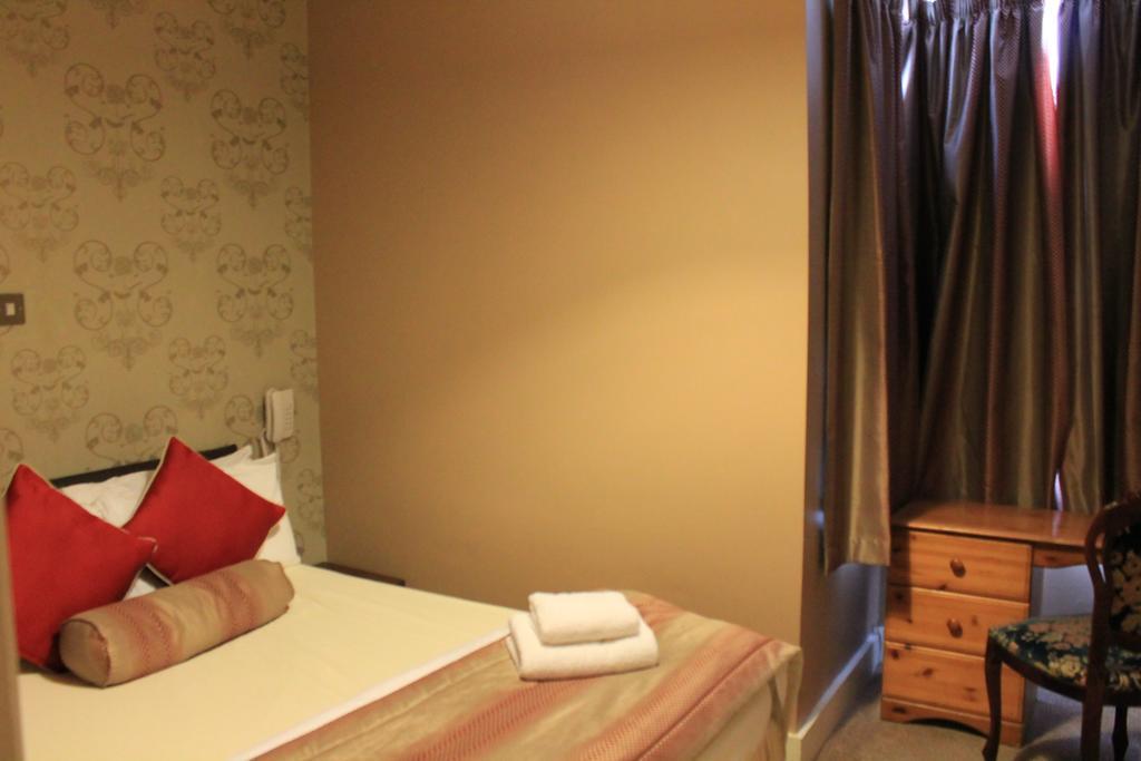 Skylark Guest House Hounslow Szoba fotó