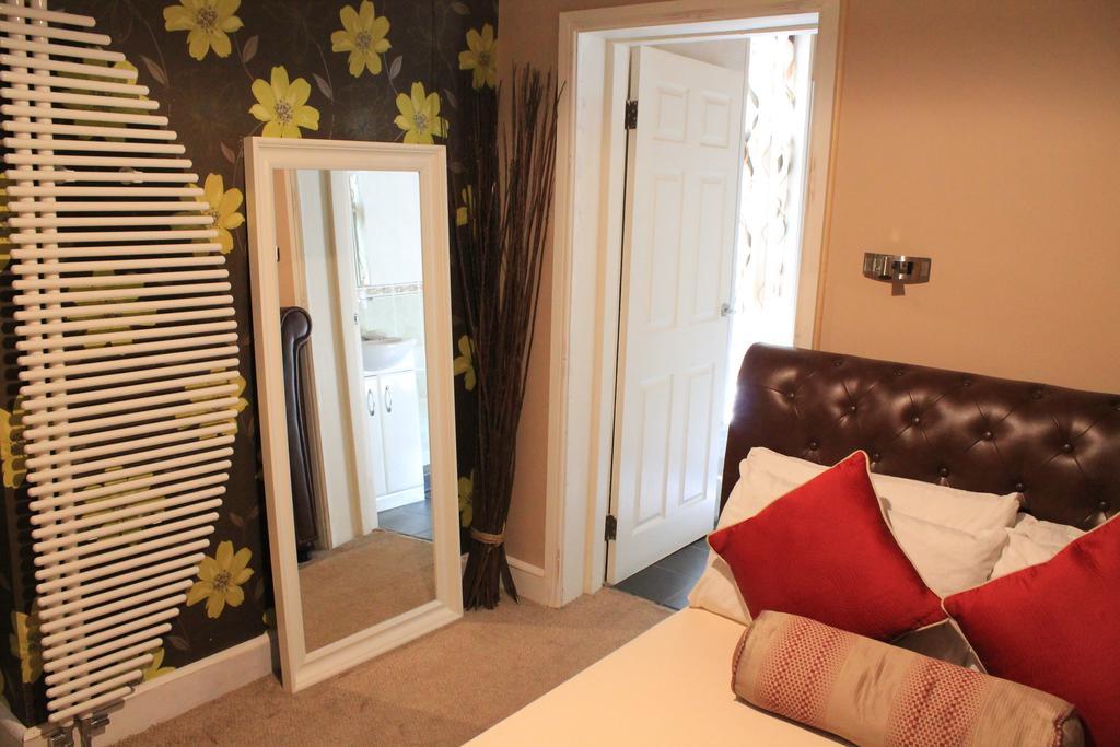 Skylark Guest House Hounslow Szoba fotó