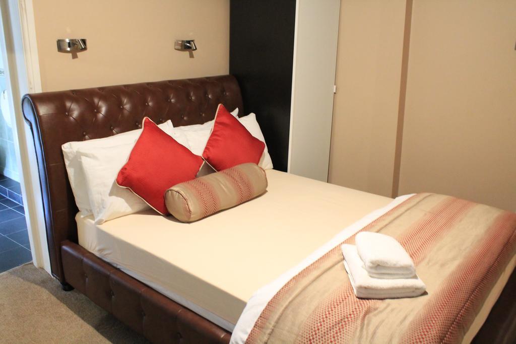Skylark Guest House Hounslow Szoba fotó
