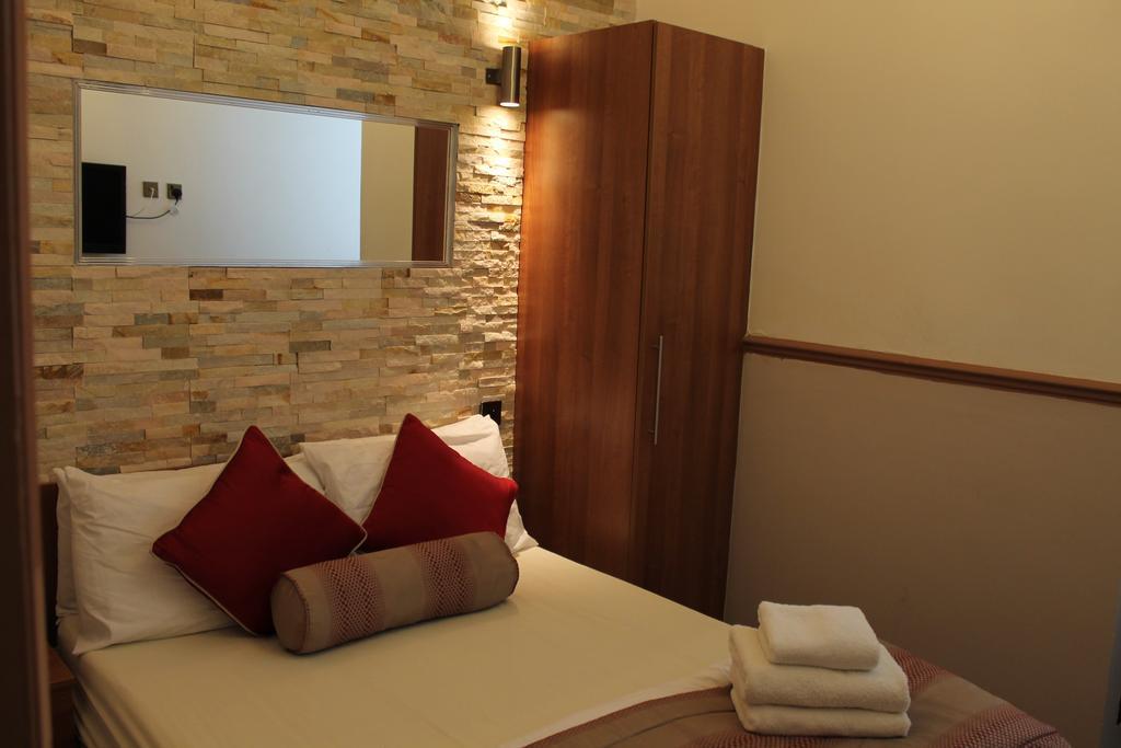 Skylark Guest House Hounslow Szoba fotó