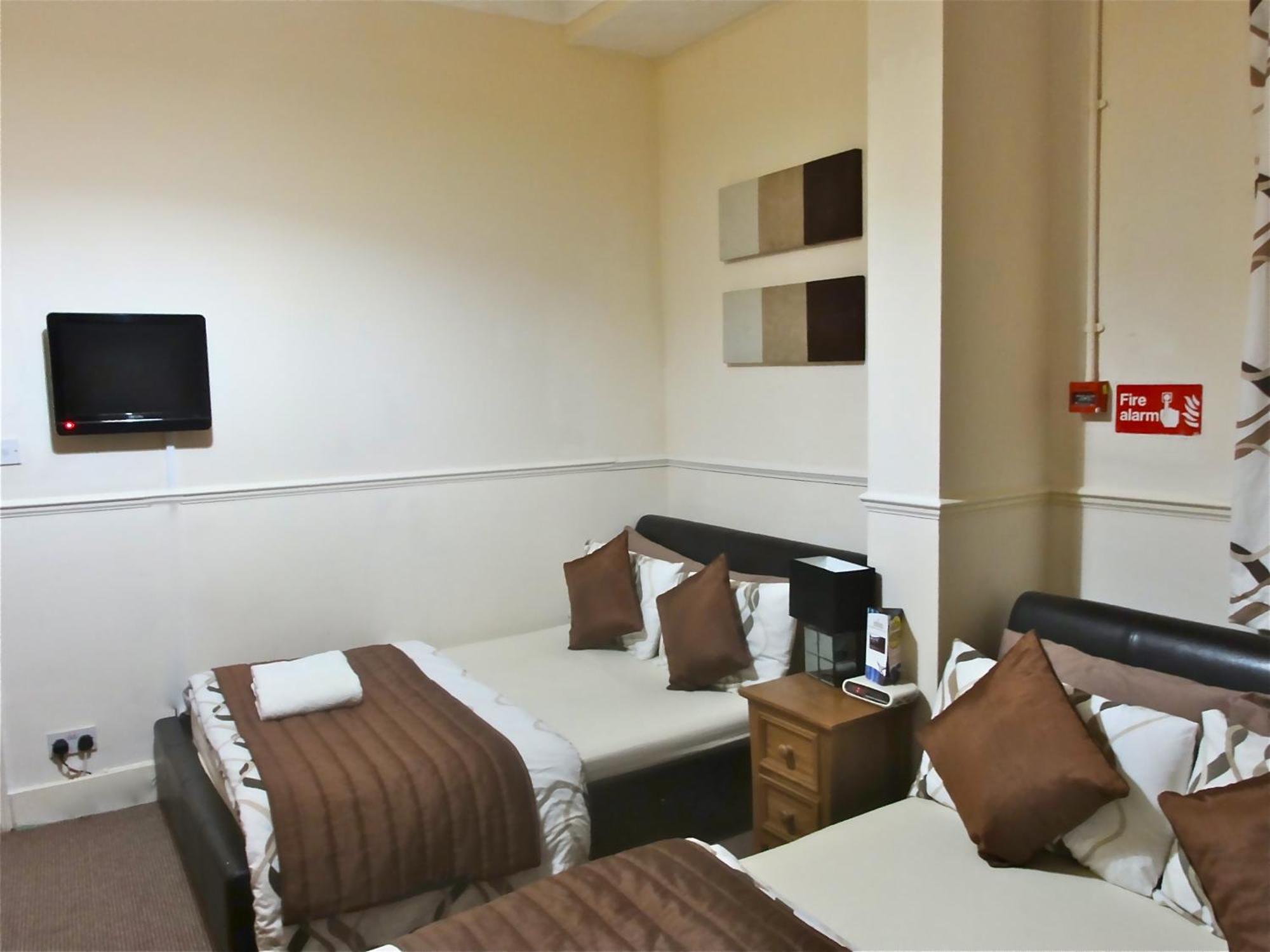Skylark Guest House Hounslow Kültér fotó