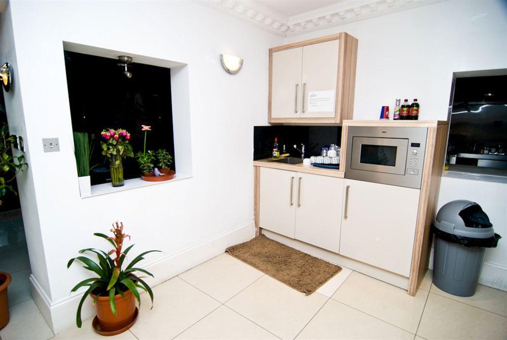 Skylark Guest House Hounslow Kültér fotó