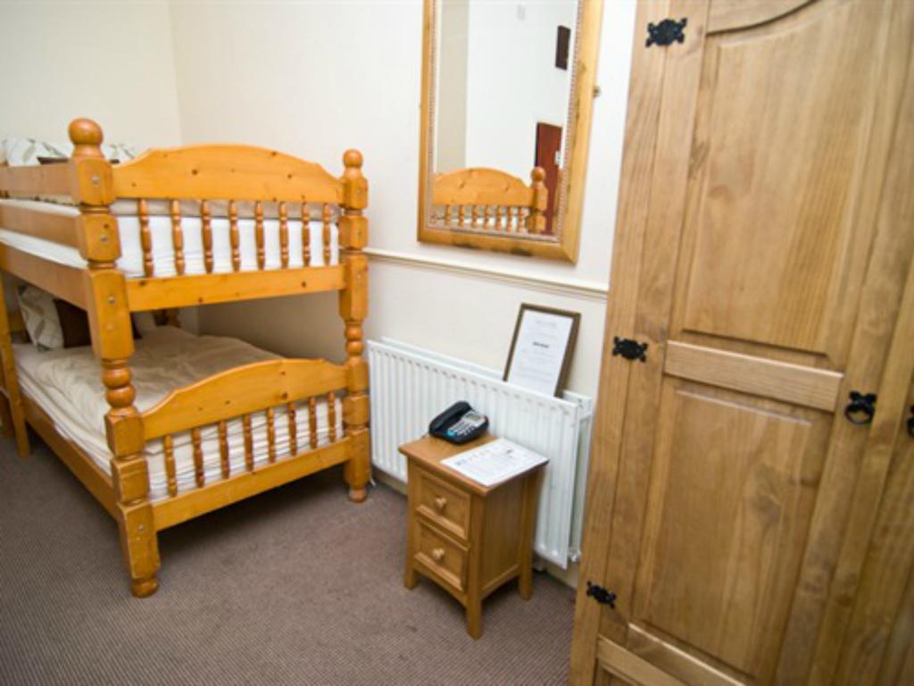 Skylark Guest House Hounslow Kültér fotó