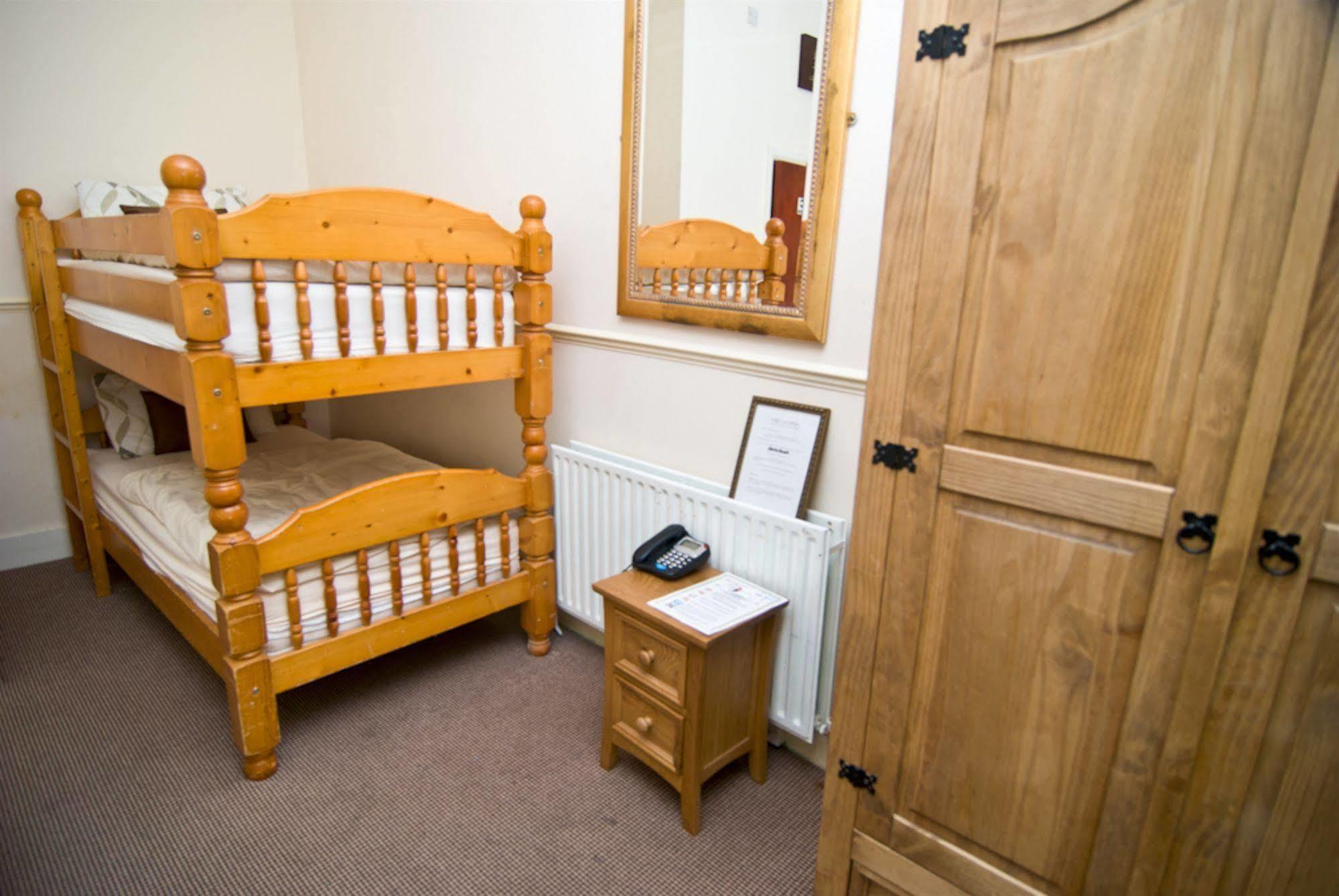 Skylark Guest House Hounslow Kültér fotó