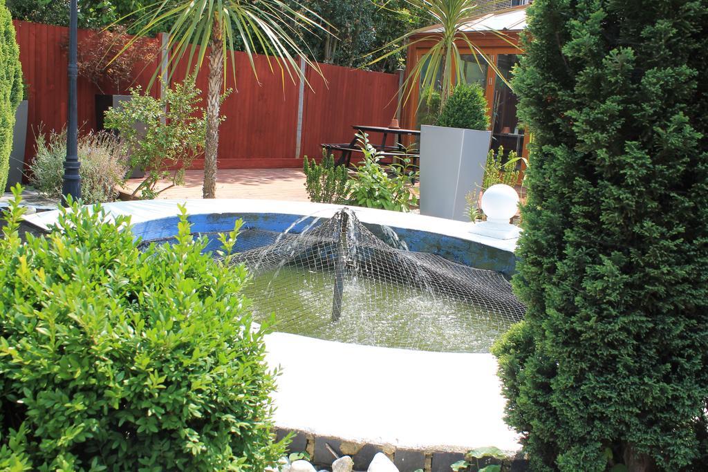 Skylark Guest House Hounslow Kültér fotó
