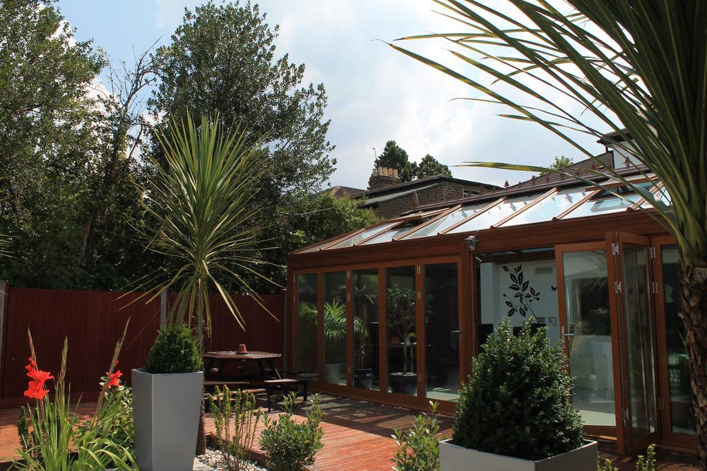 Skylark Guest House Hounslow Kültér fotó