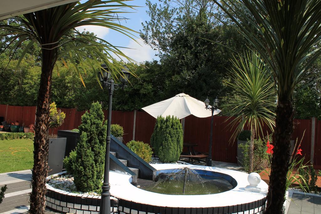 Skylark Guest House Hounslow Kültér fotó