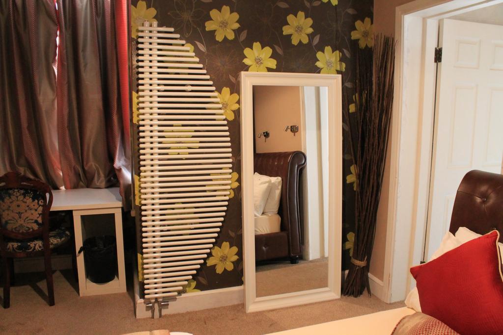 Skylark Guest House Hounslow Kültér fotó